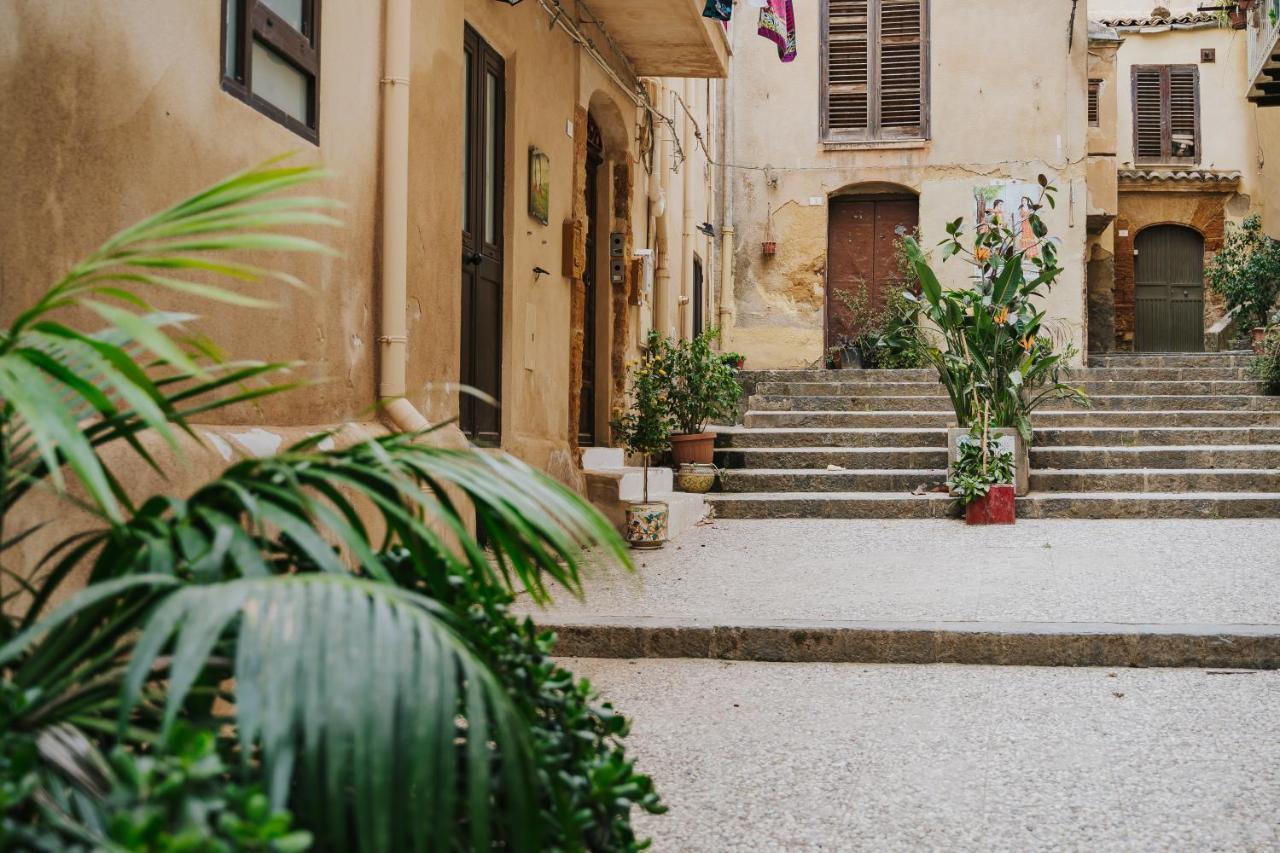 Il Meraviglioso Mondo Di Amelie Agrigento Exterior photo