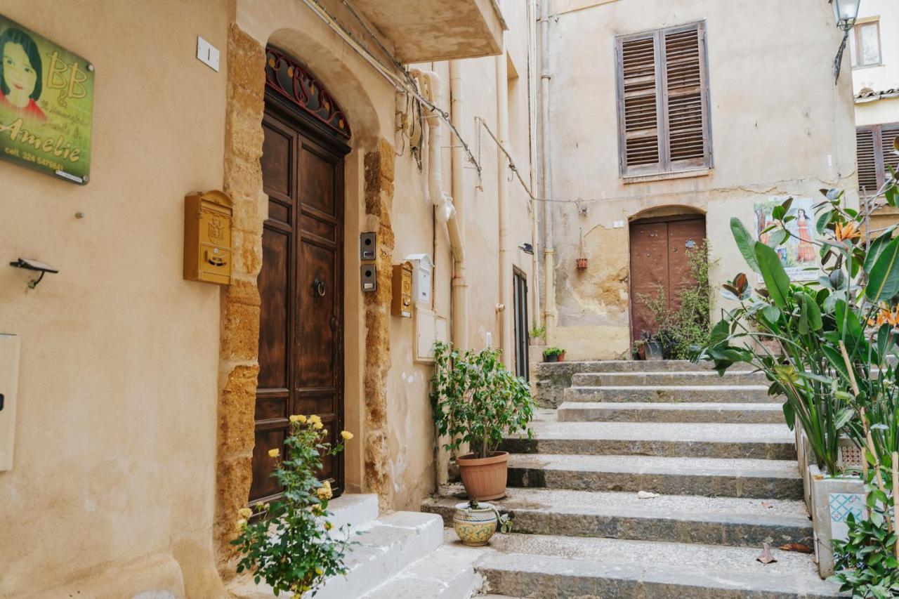 Il Meraviglioso Mondo Di Amelie Hotel Agrigento Exterior photo