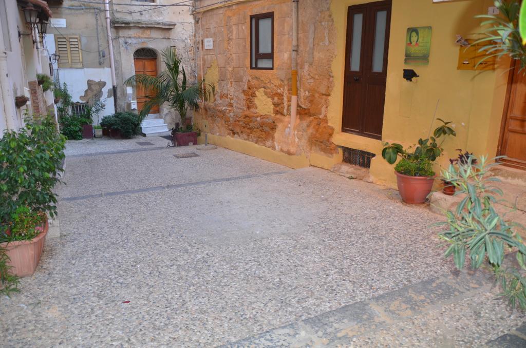 Il Meraviglioso Mondo Di Amelie Agrigento Exterior photo