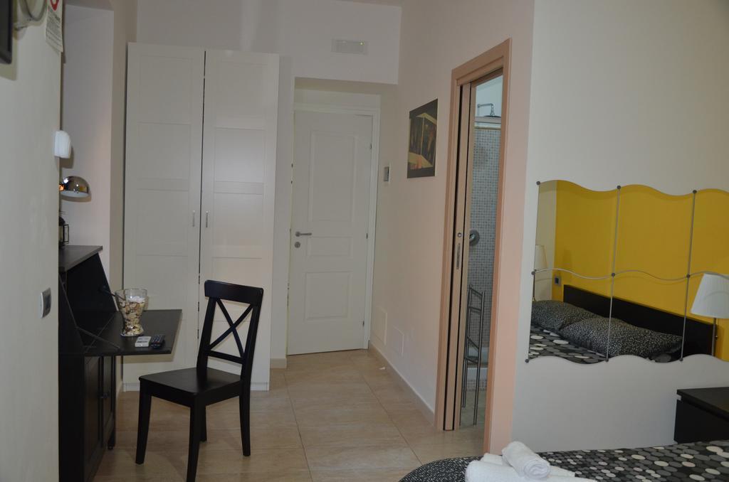 Il Meraviglioso Mondo Di Amelie Agrigento Room photo
