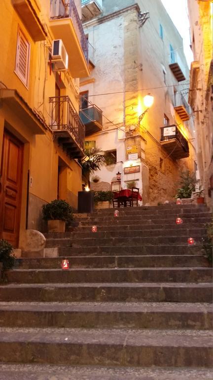 Il Meraviglioso Mondo Di Amelie Agrigento Exterior photo